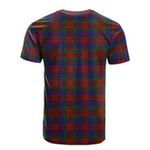 Skene of Cromar 01 Tartan T-Shirt